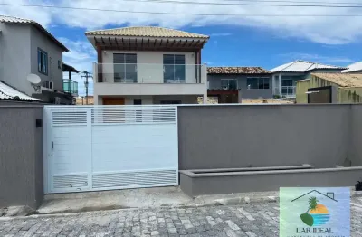 Casa duplex com piscina em monte alto - arraial do cabo-rj