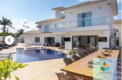 Casa com 10 quartos à venda no Geribá, Armação dos Búzios 