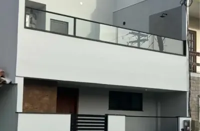 Casa com 3 quartos à venda no Centro, Cabo Frio 