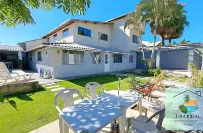 Casa com 3 quartos à venda no Caminho de Búzios, Cabo Frio 
