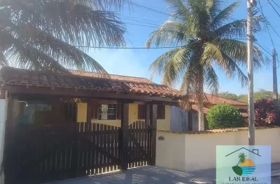 Casa com 2 quartos à venda na Ponte dos Leites, Araruama 