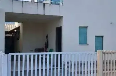 Casa em condomínio fechado com 3 quartos à venda em Canellas City, Iguaba Grande 