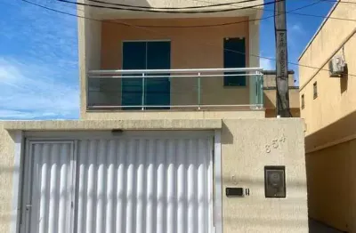 Casa com 2 quartos à venda no Jardim Bela Vista, Rio das Ostras 