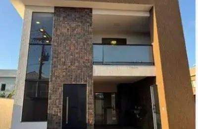 Casa com piscina 1ª locação em condomínio - arraial do cabo