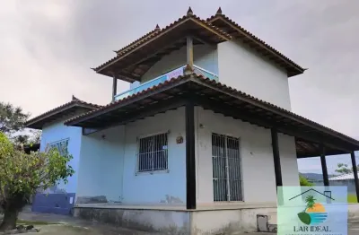 Duplex no balneário das conchas -são pedro da aldeia-rj