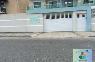 Apartamento com 2 quartos à venda no Jardim Mariléa, Rio das Ostras 