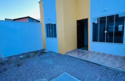 Casa com 2 quartos à venda na Chácara Mariléa, Rio das Ostras 