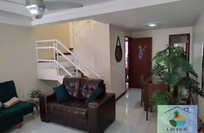 Casa com 3 quartos à venda no Jardim Bela Vista, Rio das Ostras 