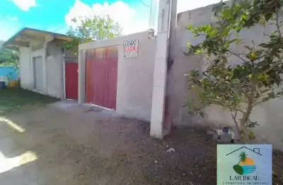 Casa com 3 quartos à venda no Alecrim, São Pedro da Aldeia 