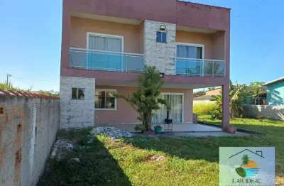 Casa com 3 quartos à venda no Nova Califórnia (Tamoios), Cabo Frio 