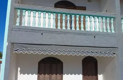 Casa com 2 quartos à venda em Unamar, Cabo Frio 