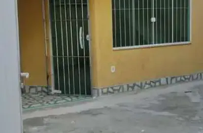 Duplex independente no jardim mariléa - rio das ostras-rj