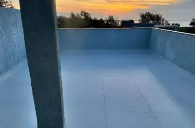 1ª locação: excelente triplex em figueira arraial do cabo-rj