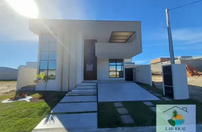 Casa com 3 quartos à venda no Nova São Pedro, São Pedro da Aldeia 