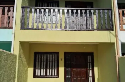 Casa com 2 quartos à venda em Unamar, Cabo Frio 