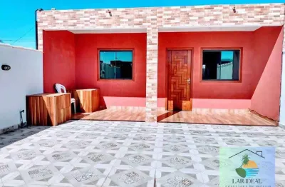 Oportunidade: casa porteira fechada em arraial do cabo - rj.