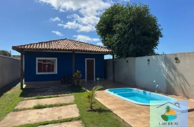 Casa com 2 quartos à venda na Praia Rasa, Armação dos Búzios 