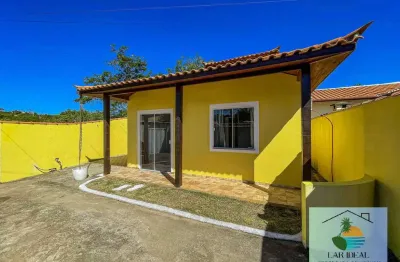 Casa com 2 quartos à venda na Praia Rasa, Armação dos Búzios 