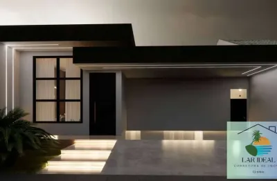 Sua nova casa está nascendo no viverde 1 – são pedro da aldeia