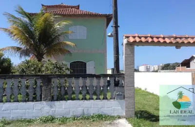 Duplex em condomínio fechado - são pedro da aldeia-rj