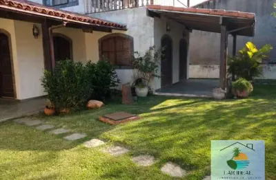Casa com piscina na praia linda - são pedro da aldeia-rj