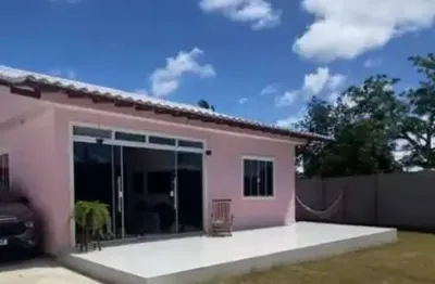 Casa com 2 quartos à venda no Japão, Araruama 