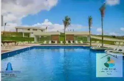 Terreno no riviera  residencial resort em são pedro da aldeia-rj
