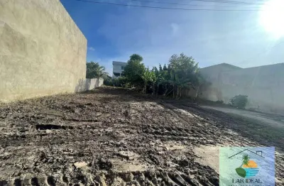 Terreno à venda no São Mateus, São Pedro da Aldeia 