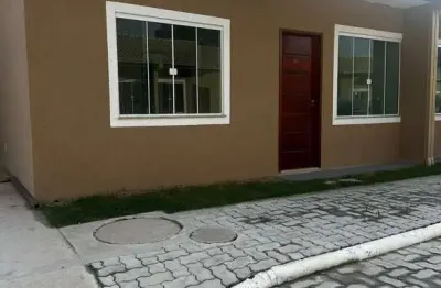 1º locação: casa linear no jardim mariléa - rio das ostras-rj