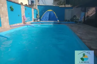 Casa com 5 quartos à venda no Peró, Cabo Frio 