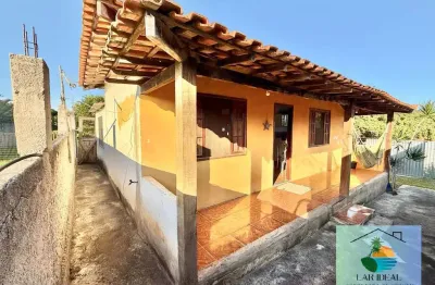 Casa com 2 quartos na vila verde - armação dos búzios,rj