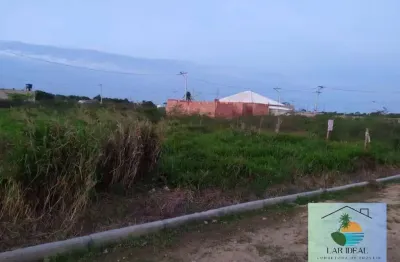 Excelentes lotes no loteamento praia rasa i - cabo frio