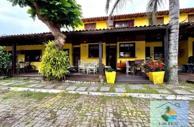 Baixou!!! casa de condomínio em geribá! de r$ 698.000,00 por 650.000,00!!!