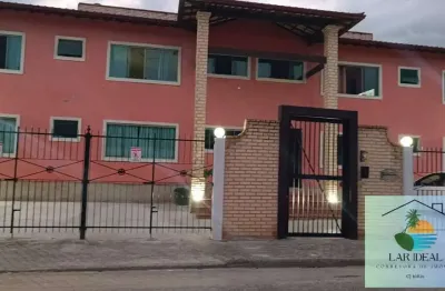 Apartamento no bairro estação - são pedro da aldeia-rj
