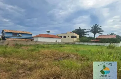 Terreno à venda no Figueira, Arraial do Cabo 