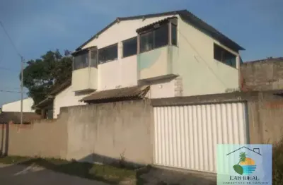 Casa 3 quartos em porto do carro - são pedro da aldeia-rj