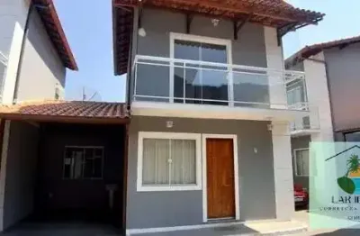 Casa com 3 quartos à venda no Cônego, Nova Friburgo 