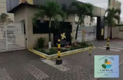 Apartamento no condomínio parque santa cruz - rio das ostras-rj