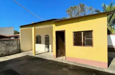 Casa com 3 quartos à venda na Praça da Bandeira, Araruama 