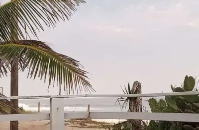 Paraíso à beira-mar: duas casas independentes em arraial do cabo