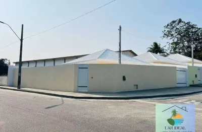 Casa com 3 quartos à venda no Parque Hotel, Araruama 
