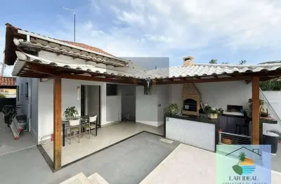 Casa com 2 quartos à venda no Parque Hotel, Araruama 