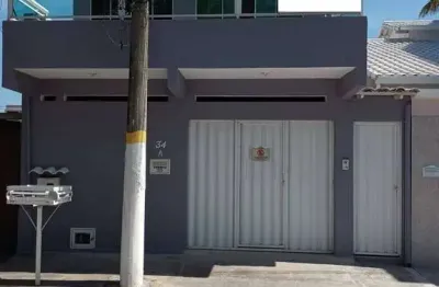 Dúplex à 120 metros do shopping park lagos – cabo frio/rj