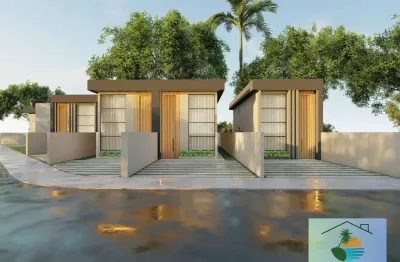 Oportunidade: 5 unidades (casa)  à venda na vila do peró-cabo frio-rj