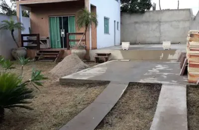Casa com 1 quarto à venda no Jardim Peró, Cabo Frio 
