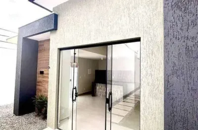 Casa com 2 quartos à venda no Peró, Cabo Frio 