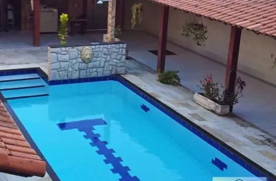 Casa com 6 quartos à venda no Porto da Roça I, Saquarema 