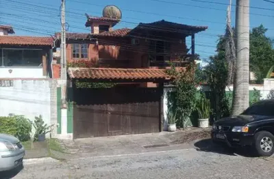 Casa com 4 quartos à venda no Geribá, Armação dos Búzios 