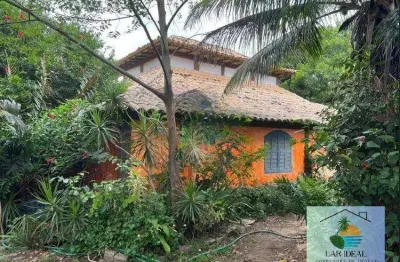 Casa com 4 quartos à venda no Condomínio Sunshine, Armação dos Búzios 