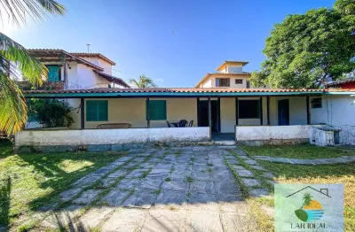 Casa com 4 quartos à venda no Alto de Búzios, Armação dos Búzios 